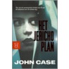 Het Jericho plan door John F. Case