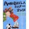 Annabella krijgt een zusje