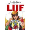 Jumbo Boek van je lijf