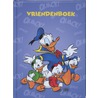 Donald Duck Vriendenboek by Unknown