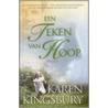 Een teken van hoop door Karen Kingsbury