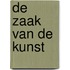 De zaak van de kunst