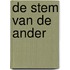 De stem van de Ander