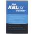Het KB Lux dossier