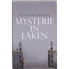 Mysterie in Laken door Pol Van den Driessche