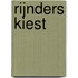 Rijnders Kiest