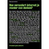 Hoe verandert internet je manier van denken by John Brockman