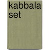 Kabbala Set