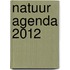 Natuur Agenda 2012