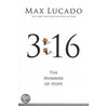 3 door Max Luccado