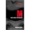 M by Andrew Cook