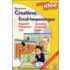 Creatieve Excel-toepassingen