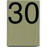 30 by Mark Callaghan