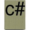 C# by Golo Roden