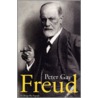 Freud door P. Gay