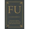 Fu by Alex A. Lluch