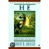 He door Robert A. Johnson
