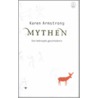 Mythen door Karen Armstrong