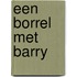 Een borrel met Barry