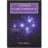 Het sterren- en planetenboekje door W. Tirion