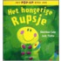 Het hongerige rupsje in popup