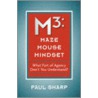 M3 door Paul Sharp
