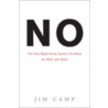 No by Jim Camp