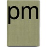 Pm door Elizabeth Russell-Arnot