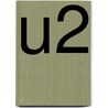 U2 door Steve Stockman