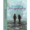 Het spookschip by D. Reiche