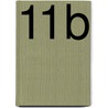 11b by Robert Scheinfeld