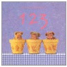 123 by Anne Geddes