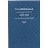 Monogrammen van Wereldbibliotheek 1905-1955