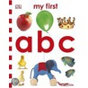 Abc door Dk Publishing