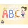 Abc door Savannah Sunderman