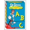 Abc door Scholastic Inc.