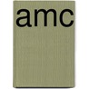 Amc door Chilton Book Company