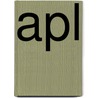 Apl by Pseud Michael Field