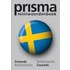 Prisma miniwoordenboek Zweeds