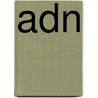 Adn door Robin Cooke