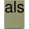 Als by Microsoft Press