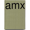 Amx door Ii Zinn C.L.