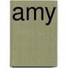 Amy door Mary Hooper