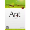 Ant by Bernd Matzke