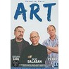 Art door Brian Cox