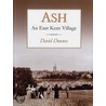 Ash door David Downes