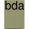 Bda door T. Igarashi