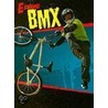 Bmx door Tamar Lupo