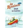 De Kameleon jaagt op boeven door Fred Diks