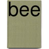 Bee door Barry Watts